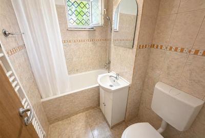 Apartament cu 3 camere semidecomandat în Dâmbu Pietros - 6