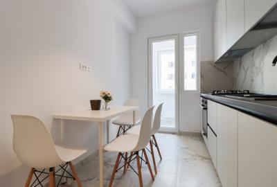 Apartamentul Hou – un colț de liniște într-un univers agitat – - 8