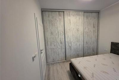 Duplex separat prin baie -  complet mobilata - toate utilitatile. - 5