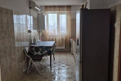 Apartament cu 2 camere decomandat în Tomis Nord - 7