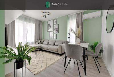 Apartament cu 3 camere decomandat în Militari - 3