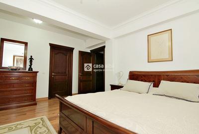 Proprietate rara pe piata, impresionanta prin finisaje si mobilier! - 13