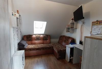 Apartament 4 camere 94 mp+terasa 17 mp Floresti central - 8