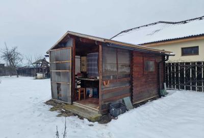 Teren de 1000 mp, în Exterior Vest - 6