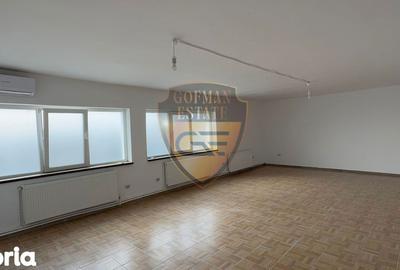 Spațiu comercial, de 70 mp, în Zona Industrială - 5