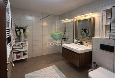 Apartament cu 4 camere semidecomandat, mobilat în Ultracentral - 7