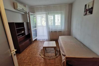 Apartament cu 2 camere semidecomandat în Titan - 2