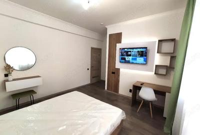Apartament cu 2 camere decomandat în Cișmigiu - 2