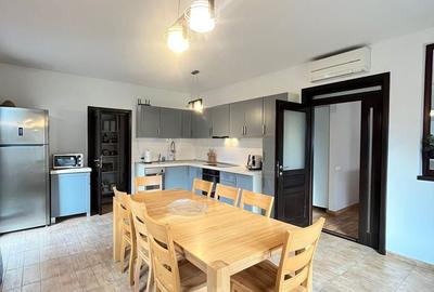 Casă cu 5 camere cu Teren 1098 Mp în Vladimirescu - 5