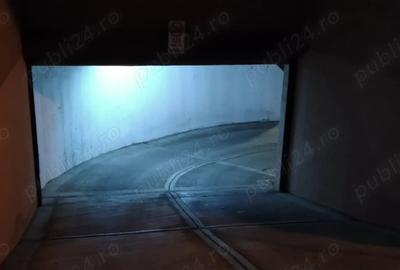 Garaj | Parcare | subteran Lujerului - 5 min de metrou ventila?ie, izolat, video - 1