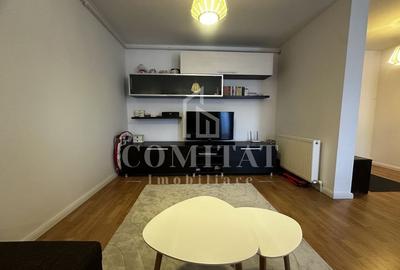 Apartament 2 camere | Parcare | Zona Str Teilor - 9