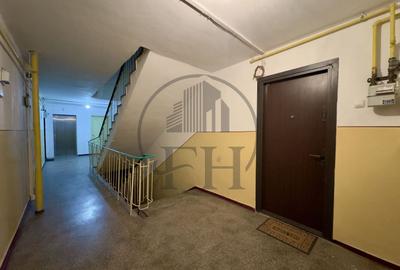 Apartament cu 2 camere decomandat, mobilat în Tomis Nord - 14