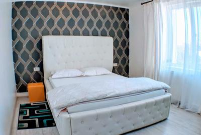 Apartament cu 2 camere în Aeroport - 7