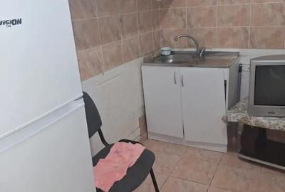 Garsonieră decomandată în Măgurele