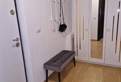 NOU Garsoniera Impecabila | Bloc Nou | Militari Residence - 5