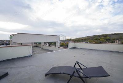 Baza de tenis si constructie moderna - 12