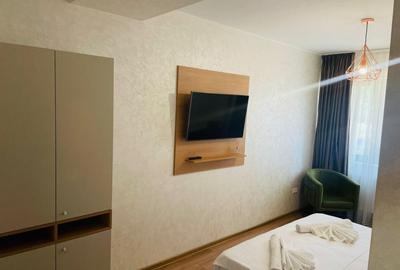 Statiunea Mamaia Central-apartament 4 camere deosebit - 11