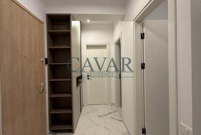 2 Camere Curte Metrou 8 minute Poze Reale Mobilat - 8