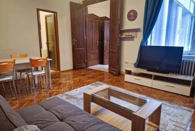 Proprietar vand apartament 3 camere Revolutiei - Medicina - 2