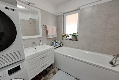 Apartament complet mobilat si utilat I.C Bratianu 23A Oras Chitila - 10