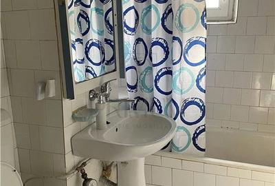 LIPOVEI - 2 Camere - ETAJ 1 - Decomandat - Centrala proprie - 6