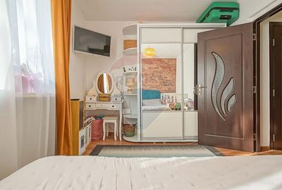 COMISION 0% | Apartament cu 2 camere | Gata de mutare | Zona Astra - 15