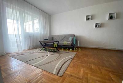Apartament 2 camere decomandat zona Judetean