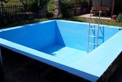 Casă cu 2 camere cu Teren 1134 Mp în Central - 5
