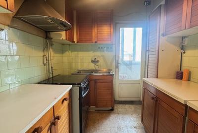 Apartament cu 3 camere decomandat în Calea Victoriei - 4