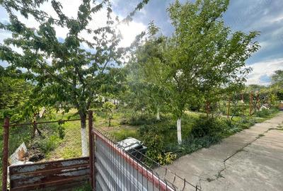 Casă cu 3 camere în Stănești - 7