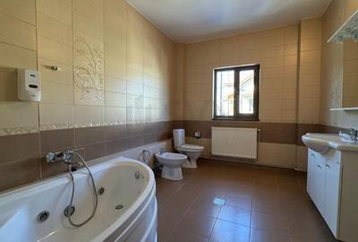 Casă individuală cu 5 camere cu Canalizare în Brâncoveanu - 9