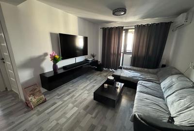 Apartament cu 2 camere decomandat în Cârcea - 1