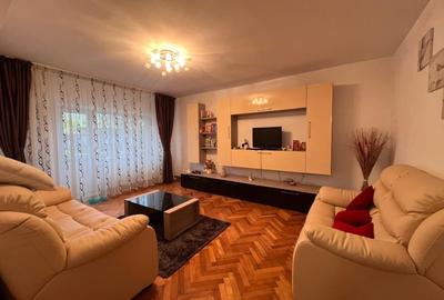 Apartament 3 camere, decomandat, 102.75 mp, Severinului, zona Casa Stiintei - 1