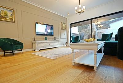 LUX Urban in Dristor-Park Lake-IOR Vila Exclusivista - 5