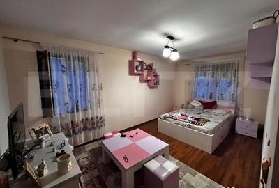 Casă cu 4 camere cu Teren 483 Mp în Abator - 4