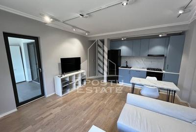 Apartament cu 2 camere, la parter, loc de parcare, zona Mehala - 2