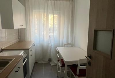 Stefan cel Mare, Tei renovat, mobilier nou 10 min. metrou Obor, proprietar - 4