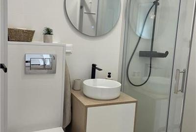 Apartament tip Studio | Sesul de Sus | Parcare - 6