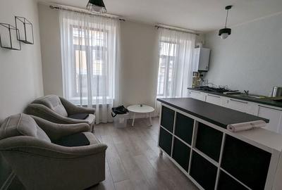 Apartament cu 2 camere semidecomandat în Nicolae Bălcescu - 5