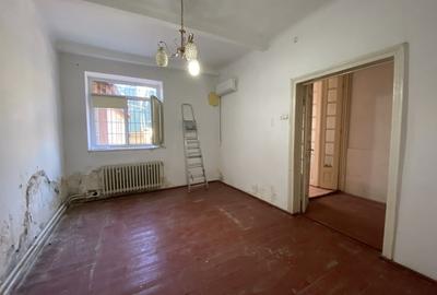 Apartament cu 4 camere - Piata Ovidiu - 120 mp - 2