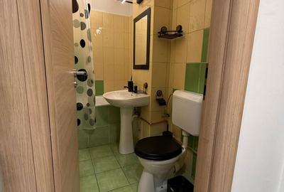 Garsonieră semidecomandată în Județean - 1