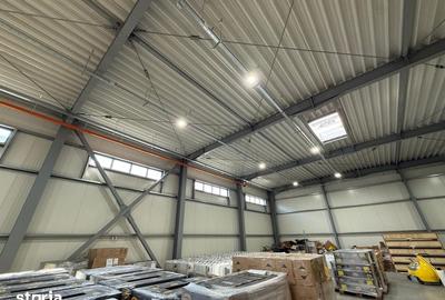 Spațiu comercial, de 1,184 mp, în Cernica - 8