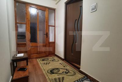 Apartament de 4 camere,104 mp, mobilat si utilat - 2