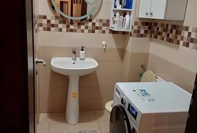 Apartament cu 2 camere semidecomandat, mobilat în Drumul Taberei - 7