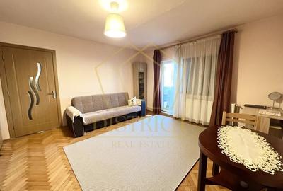 Apartament spatios cu 2 camere | Calea Sagului - 5