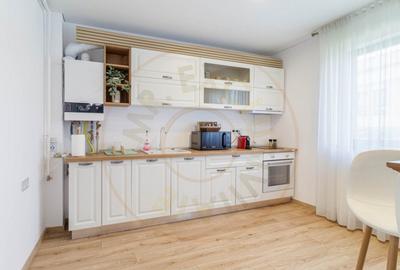 Vanzare apartament 2 camere Odaile Residence II, Otope - 4