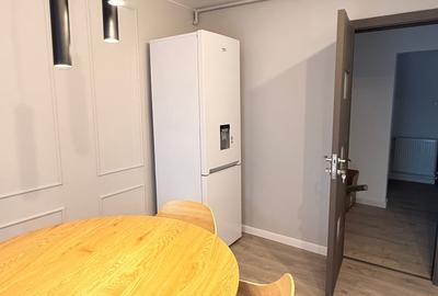 Apartament cu 3 camere decomandat în Săsar - 3