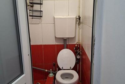 Garsonieră decomandată în Exterior Vest - 4