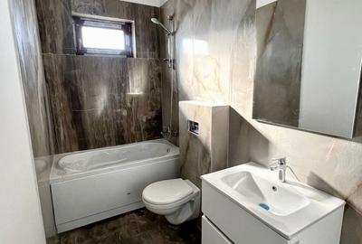 Duplex cu 3 camere cu Teren 250 Mp în Sânandrei - 5