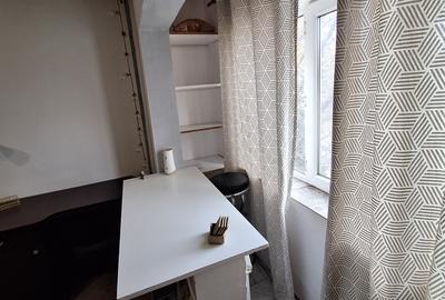 220 euro!!! AP.cu 1 camera situat la Et 1 Zona Torontalului-LIDL - 3